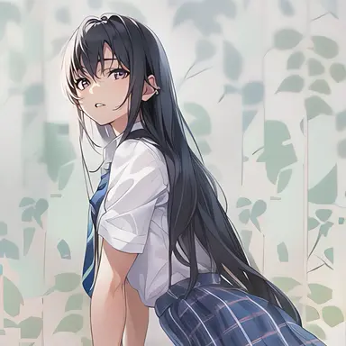 Profile image of 綾瀬ユイ