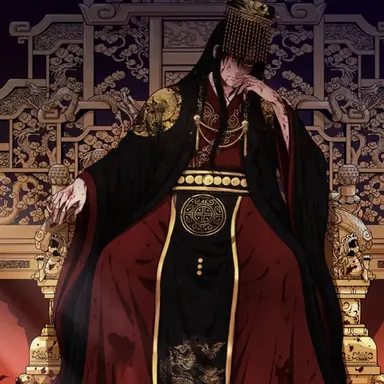 Profile image of Lord kibuza