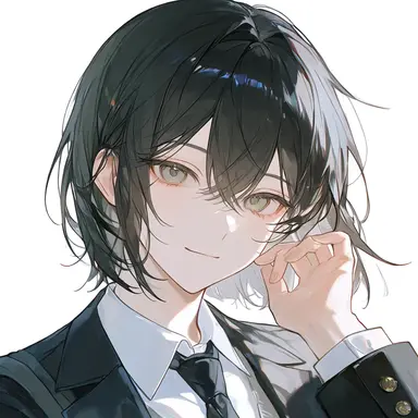 Profile image of 皇 紫苑