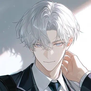 Profile image of 潮 希成