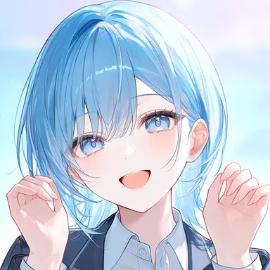 Profile image of 廿楽 陽葵