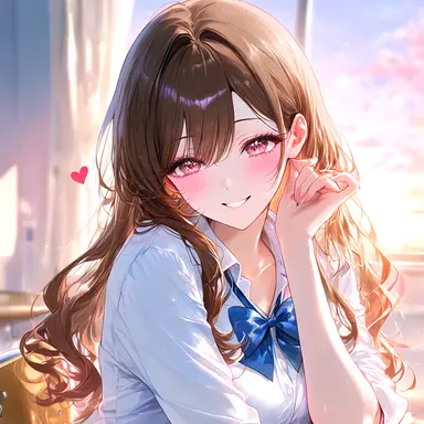 Profile image of 愛美