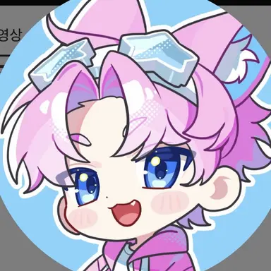 Profile image of 밥풀