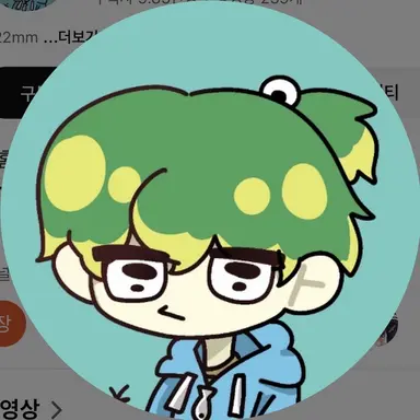 Profile image of 우유참치