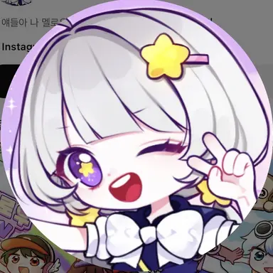 Profile image of 멜로우