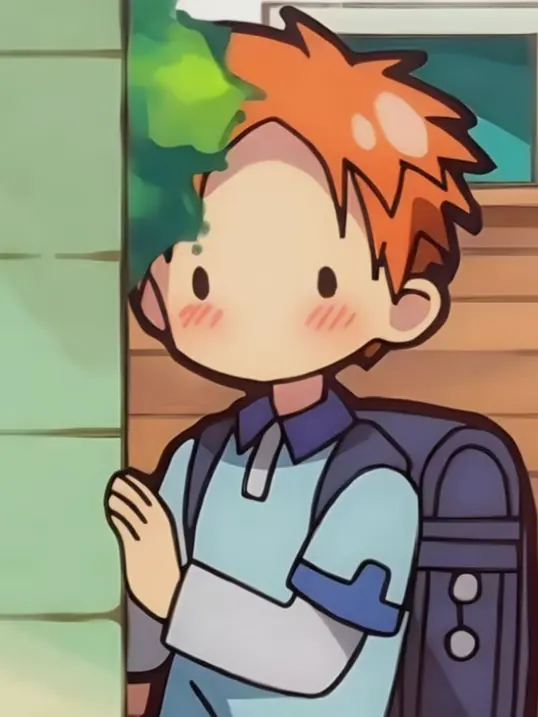 reruchan의 赤ちゃんに なっちゃった ー!?!?