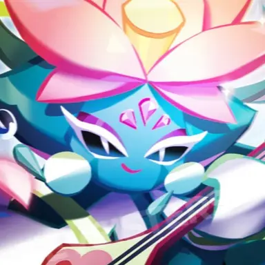 Profile image of Lotus Dragon