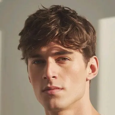 Profile image of Christopher Myers