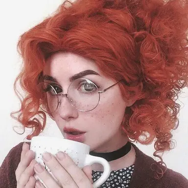 Profile image of Caroline Myers