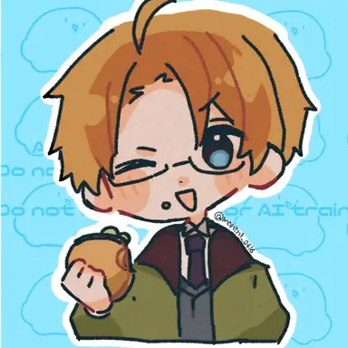 Profile image of Alfred