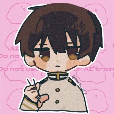 Profile image of Kiku