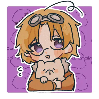 Profile image of Matthew