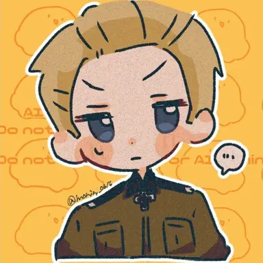 Profile image of Ludwig