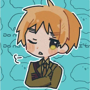 Profile image of Arthur