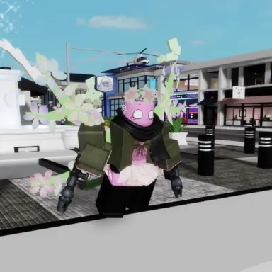 Profile image of フェアリー
