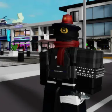 Profile image of ポリス