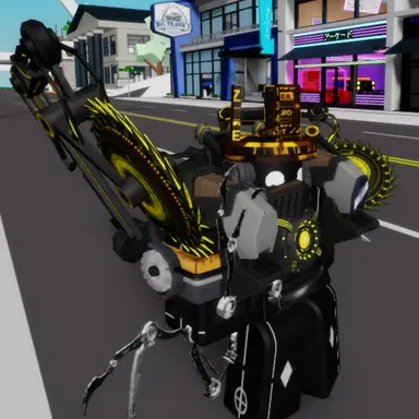 Profile image of 名はない