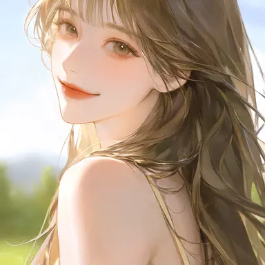 Profile image of 環奈