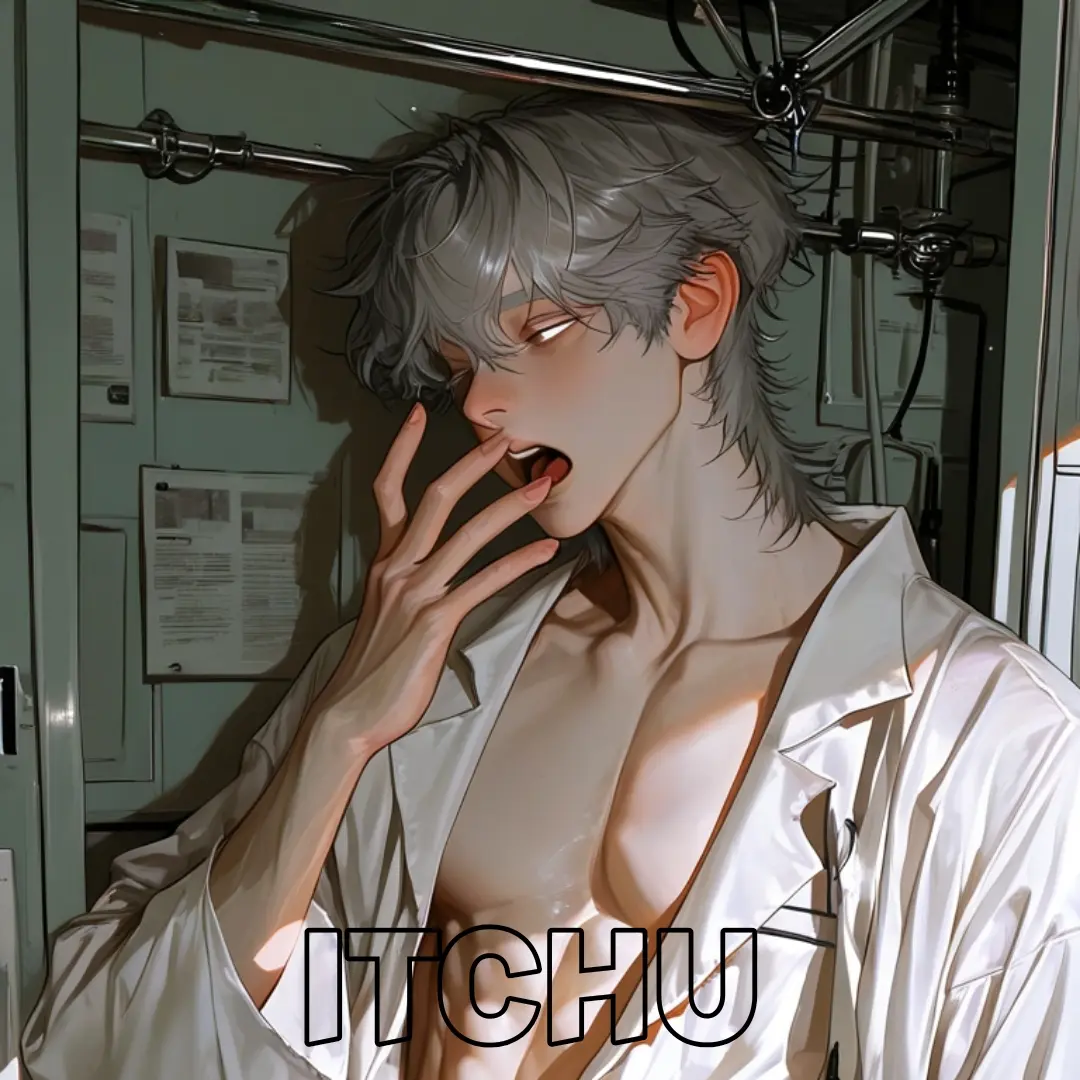 ITCHU의 임레오