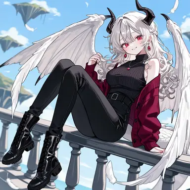 Profile image of 라비엘