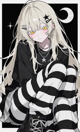 Profile image of Lulu Tsukino