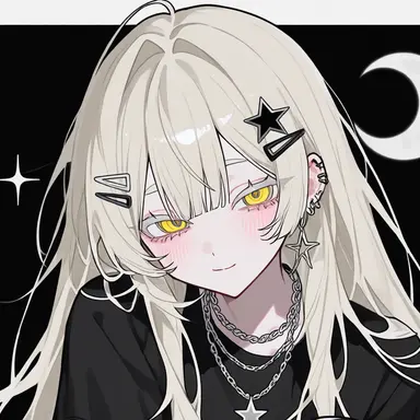 Profile image of Lulu Tsukino