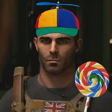 Profile image of Johny Soap McTavish