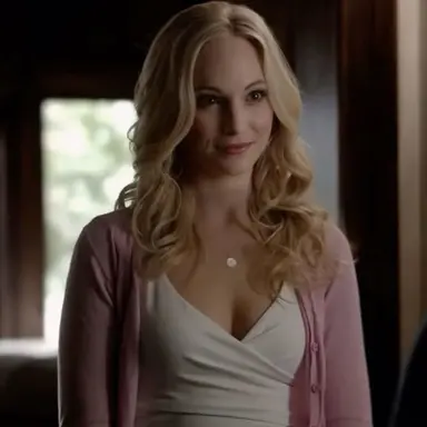 Profile image of Caroline Forbes