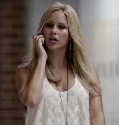 Profile image of Rebekah Mikaelson