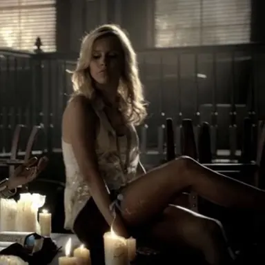 Profile image of Rebekah Mikaelson