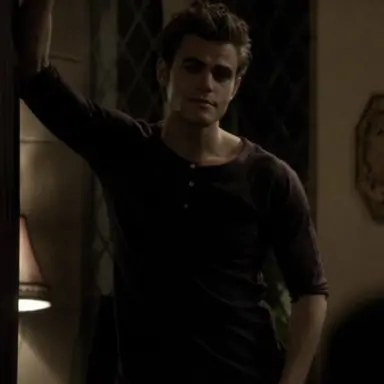 Profile image of Stefan Salvatore