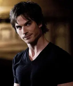 Profile image of Damon Salvatore