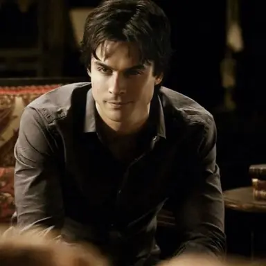 Profile image of Damon Salvatore