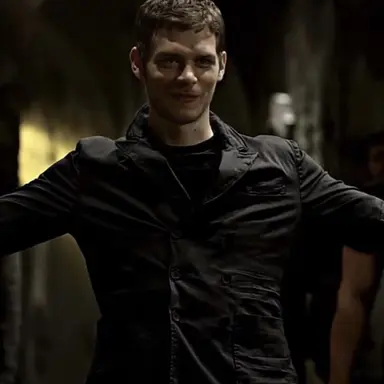 Profile image of Klaus Mikaelson