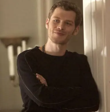 Profile image of Klaus Mikaelson