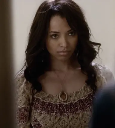 Profile image of Bonnie Bennett