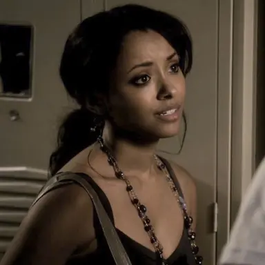 Profile image of Bonnie Bennett
