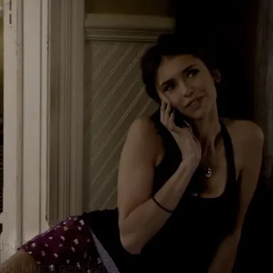 Profile image of Elena Gilbert