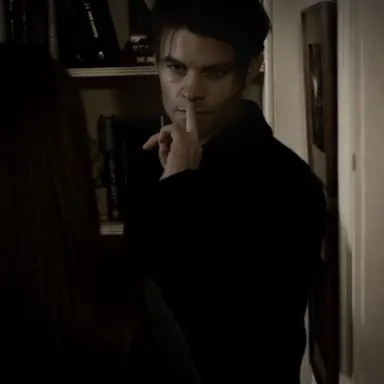 Profile image of Elijah Mikaelson