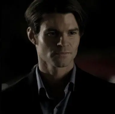 Profile image of Elijah Mikaelson