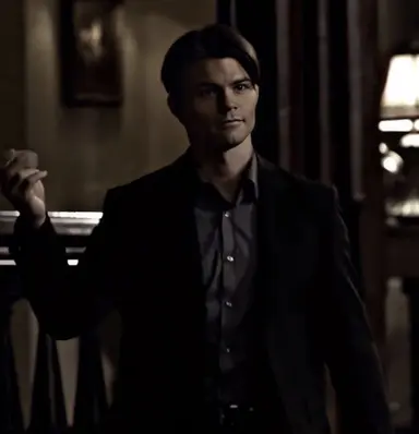 Profile image of Elijah Mikaelson