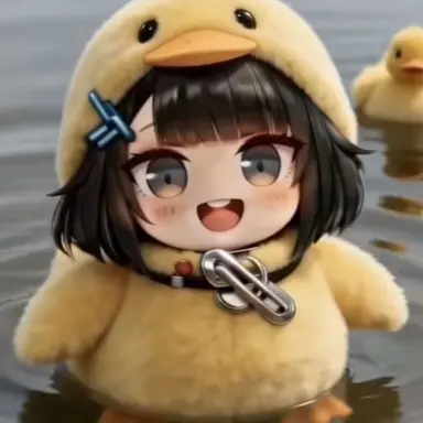 Profile image of アヒルググガガ