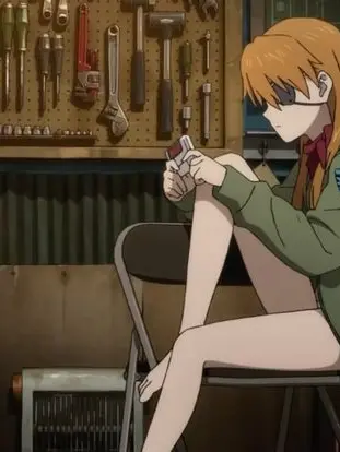 lemonyyyyy1719의 Asuka Shikinami Langley