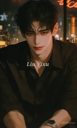Profile image of Cha Kangjun