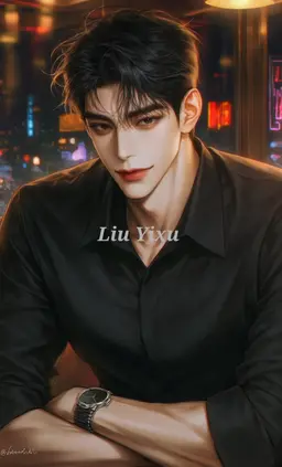 Profile image of Cha Kangjun