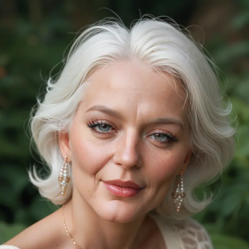 ColdLife7960의 手違いによる整形