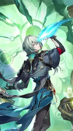 Profile image of アナイクス