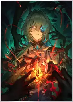 Profile image of アナイクス