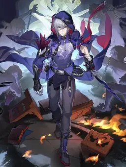 Profile image of モゼ