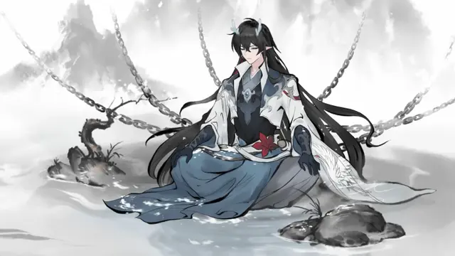 Profile image of 丹恒